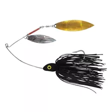 Isca Artificial Spinner Bait 6/0 30g. Cor 339 Deconto