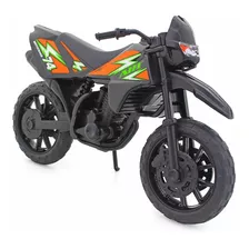 Brinquedo Moto Cross Neon - 32cm