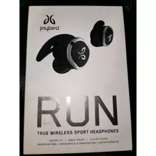 Audifonos Jay Bird Run Wireless Sport