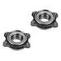 2) Mazas Delanteras Sin Abs Tmk S4 V8 4.2l Audi 2004-2008