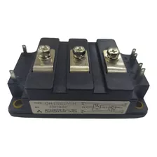 Módulo Igbt Qm150dy-h, 150a, 600v