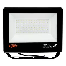 Foco Led 100 Watts Liper 1 Año Garantia Reflector