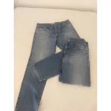 Pantalones De Jeans 