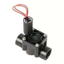 Válvula Electrica Solenoide Hunter Pgv100 - 1 Pulgada - 24v