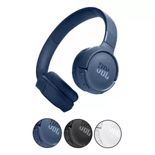 Fone De Ouvido Headphone Bluetooth Tune 520bt Jbl Original