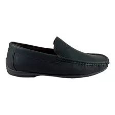 Zapatos Mocasín De Hombre Formal 1332