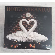 Miranda Hotel Miranda Cd Nuevo