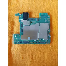 Placa Mãe Moto G8 Play Xt2015-2 Dual Sim