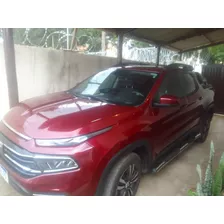 Fiat Toro 1.3 Turbo 270 Flex Freedom At6