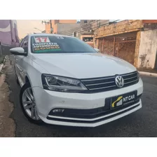 Volkswagen Jetta 2017 2.0 Tsi 211cv Highline 4p