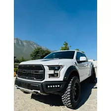 Ford Raptor