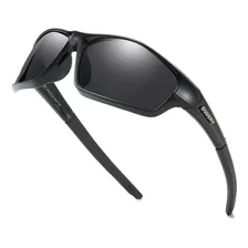 Dubery Gafas De Sol Polarizadas Deportivas Para Hombres Prot