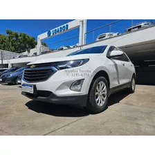 Chevrolet Equinox 1.5 Ls Lt 2021 Blanco Usado Nt