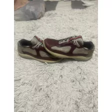 Tenis Prada 10.5 Us / 28.5 Mx