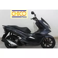 Honda Pcx 2020 