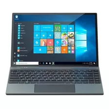 Notebook Gfast N-530 13.5 Ips Core I5 8gb Hd 240gb Ssd W11h