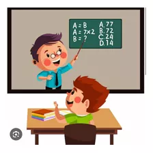 Clases Particulares De Matemáticas