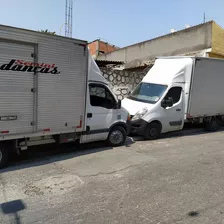 Carretos Mudanças Zona Leste Aceito Cartão 