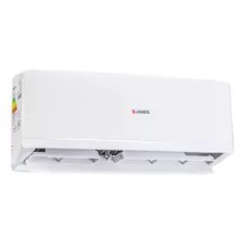 Aire Acondicionado James 24000 Btu Split Aam-24fcf Envios