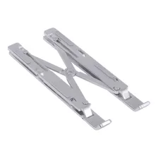 Suporte Para Notebook Ajustavel Ate 15.6 Portatil Dobravel