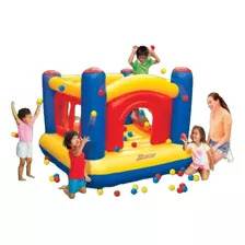 Castillo Inflable, Big Fun Jumper Msi