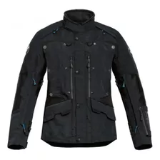 Campera Moto Bmw Rallye Cordura