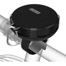 Altavoz Bluetooth Portátil Para Bicicleta Onforu, Ip65 Imper