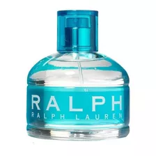 Ralph Lauren Ralph Eau De Toilette 100 ml Para Mujer