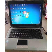 Laptop Acer Travelmate 2480