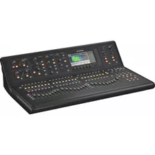 Midas Áudio Digital Mixer