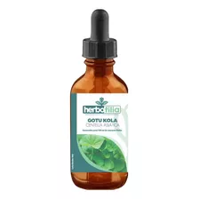 Centella Asiática Gotu Kola Extracto-tintura 100ml + Gotero