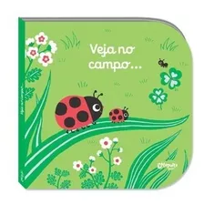 Livro Veja No Campo...