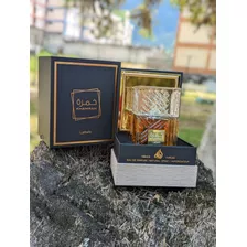 Perfume Original Khamrah De Lattafa