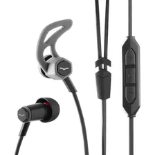 V-moda Forza Auriculares Deportivos Híbridos On-ear (4jko)