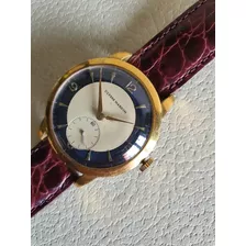 Antiguo Reloj Ulysse Nardin