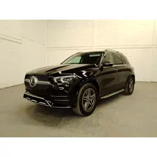 Mercedes-benz Clase Gle 2024