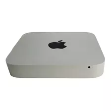 Mac Mini A1347 Intel Core I5 8gb De Ram 500hd