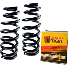 Par Mola Tigre Dianteira Gm Omega Australiano 3.8 V6 (98/04)