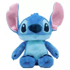 Disney Baby Stitch - Peluche De Animal De Peluche, 15.0...