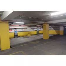 Estacionamiento Edificio Interamericano