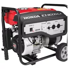 Generador Honda Ez 3000 Cx