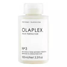 Crema De Tratamiento Olaplex Nº3 Hair Perfector De 100ml
