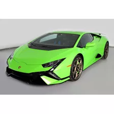 Lamborghini Huracán Huracán