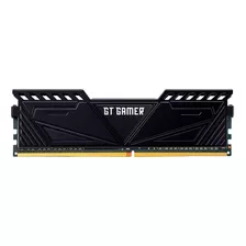 Memória Gamer 8gb Ddr3 1600mhz | Gt Gamer