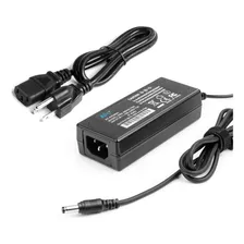 Kfd 48v Ac Dc Adaptador Cargador Fuente De Alimentación Para