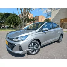 Hyundai Accent Hb20s Sedan 2023 1.6 Premium Hbs