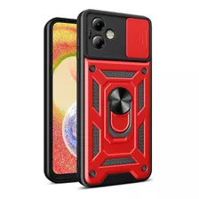 Funda Super Armor De Alto Impacto Para Motorola Moto G84