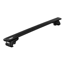 Rack P/ Dodge Journey 5-p 2017 Thule Wingbar Evo 127 711320