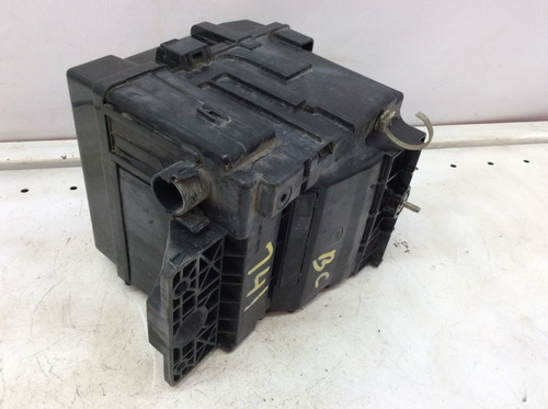 Caja Porta Fusibles Nissan Armada Se V8 5.6 4x2 Aut 04-12 Foto 6