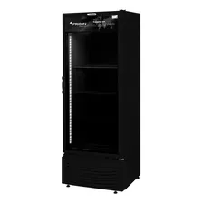 Refrigerador Expositor Vertical Fricon 402l Vcfm 402 V 220v